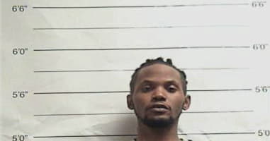 Timothy Thompson, - Orleans Parish County, LA 